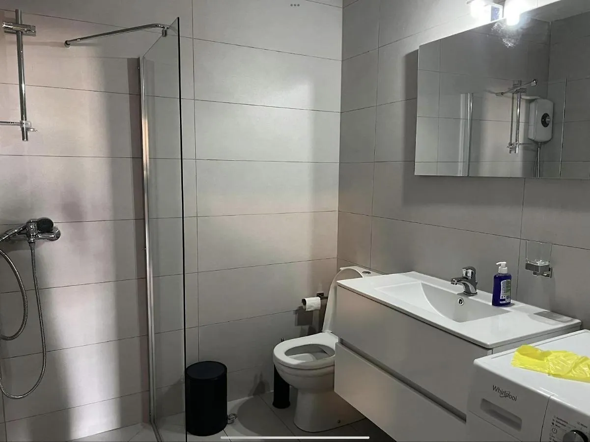 Exclusive Ladadika Apartment 3 Thessaloniki