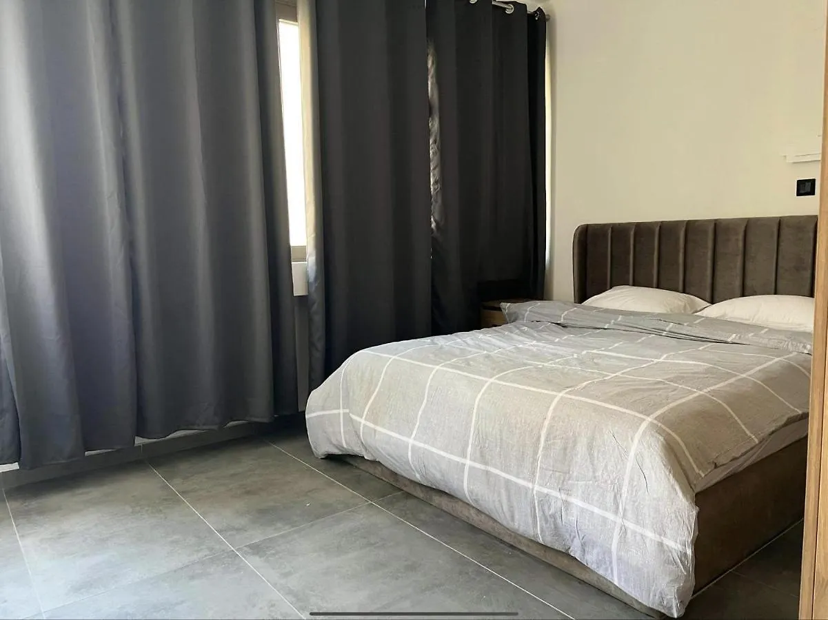 Exclusive Ladadika Apartment 3 Thessaloniki