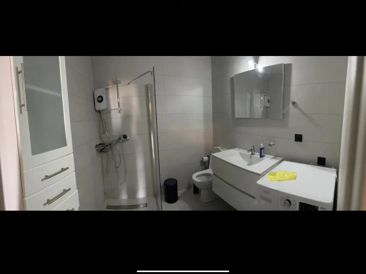 Exclusive Ladadika Apartment 3 Thessaloniki 0*,