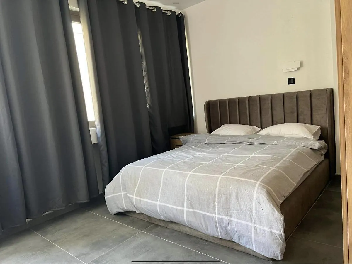 Exclusive Ladadika Apartment 3 Thessaloniki