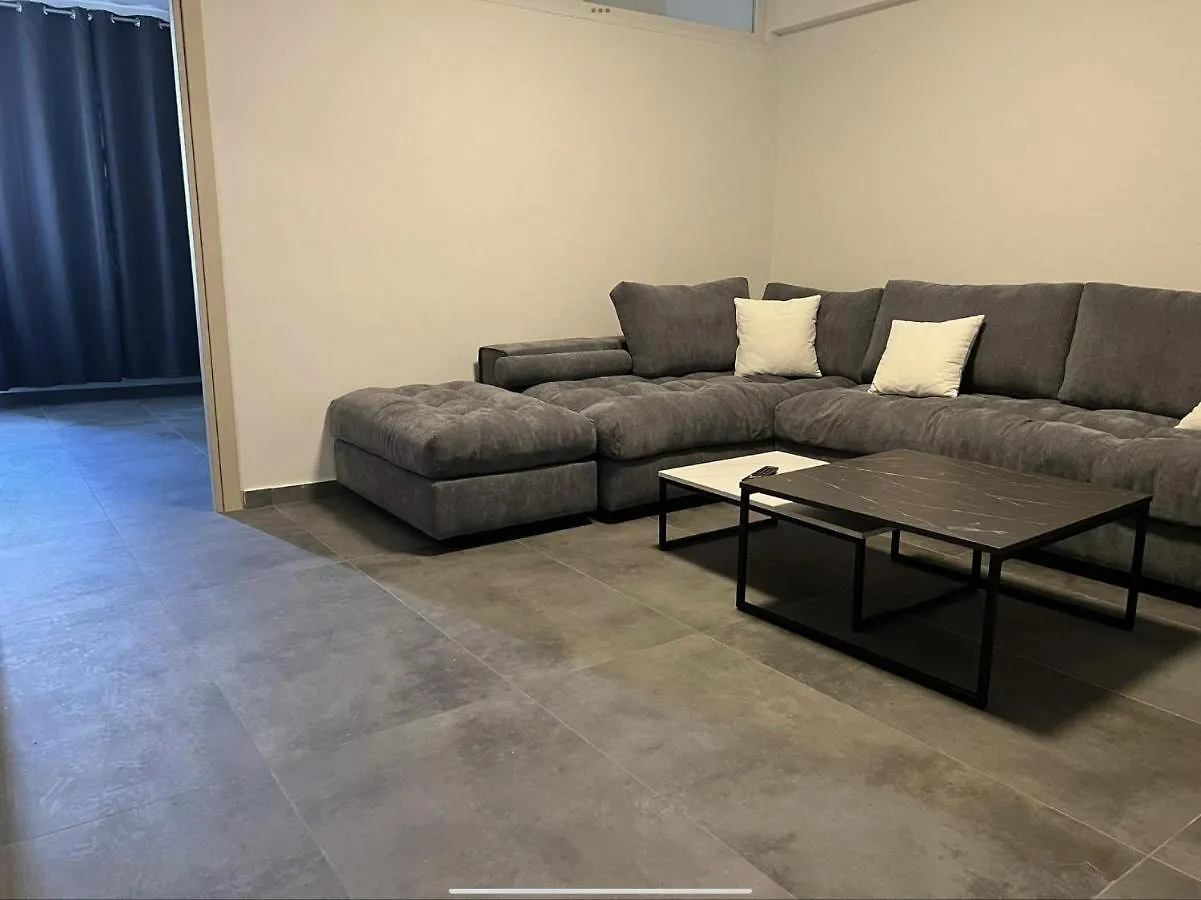 Exclusive Ladadika Apartment 3 Thessaloniki