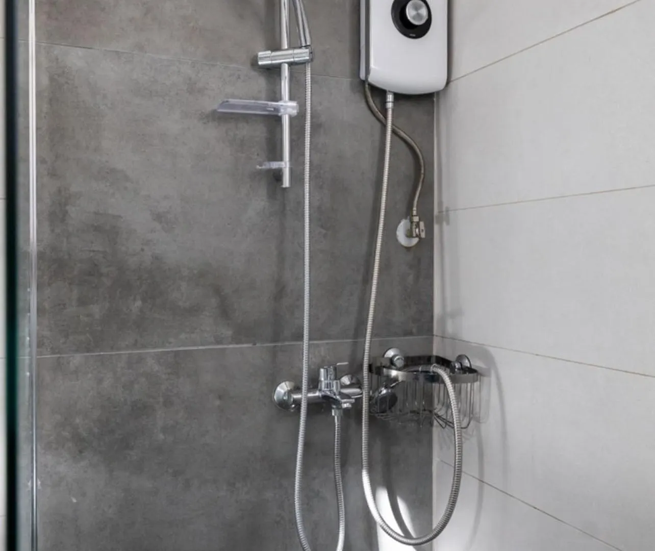 Exclusive Ladadika Apartment 3 Thessaloniki