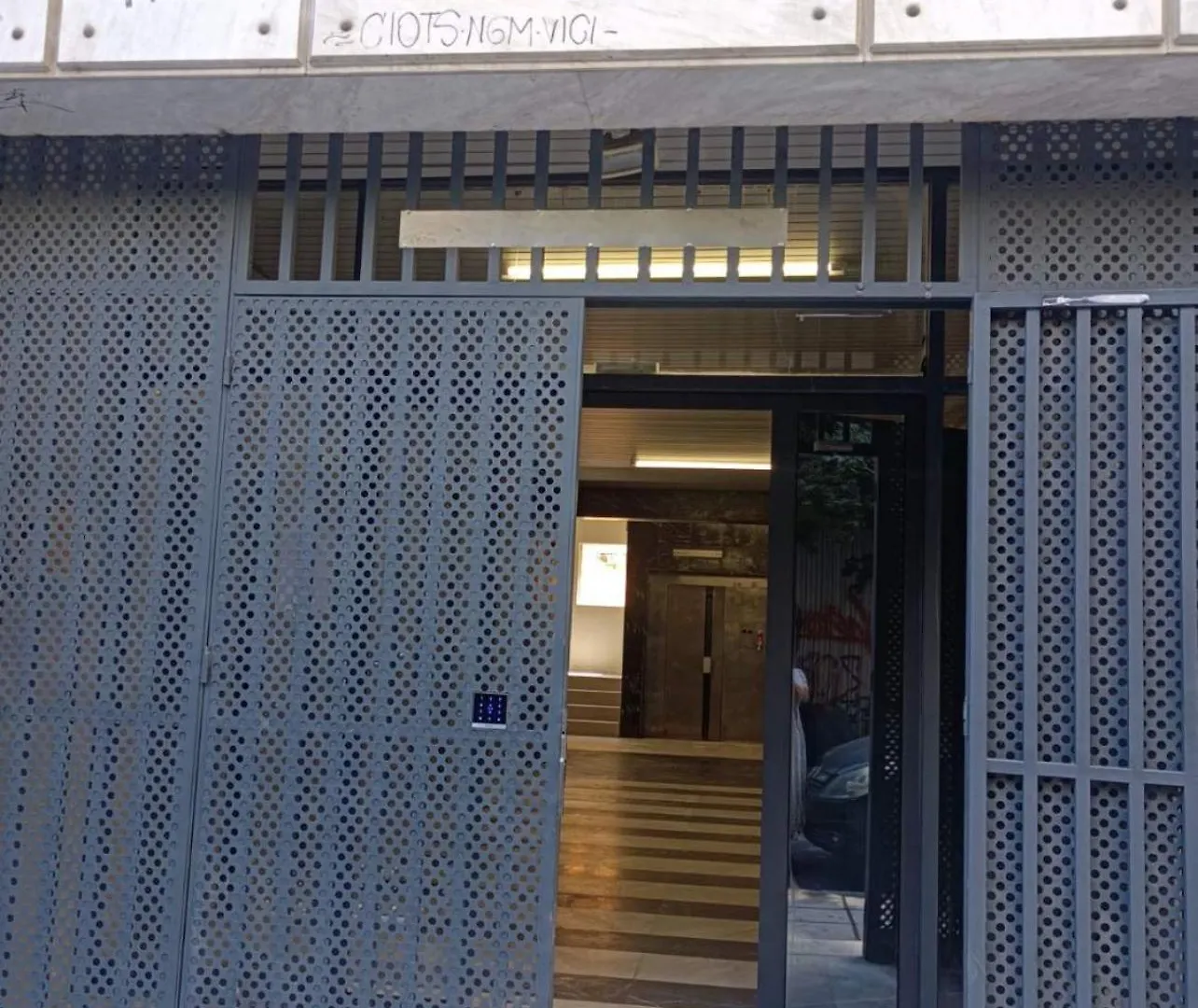 Exclusive Ladadika Apartment 3 Thessaloniki