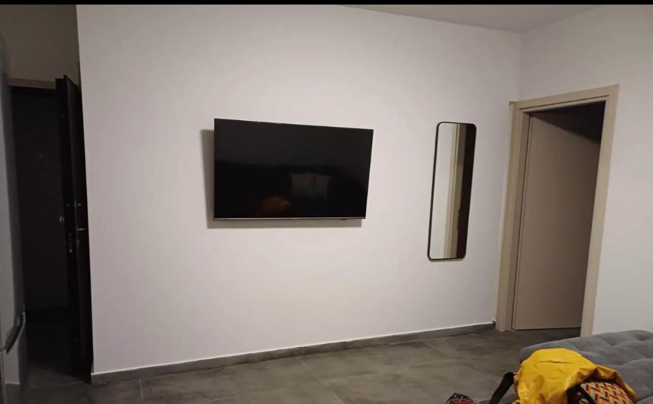 Exclusive Ladadika Apartment 3 Thessaloniki Griechenland
