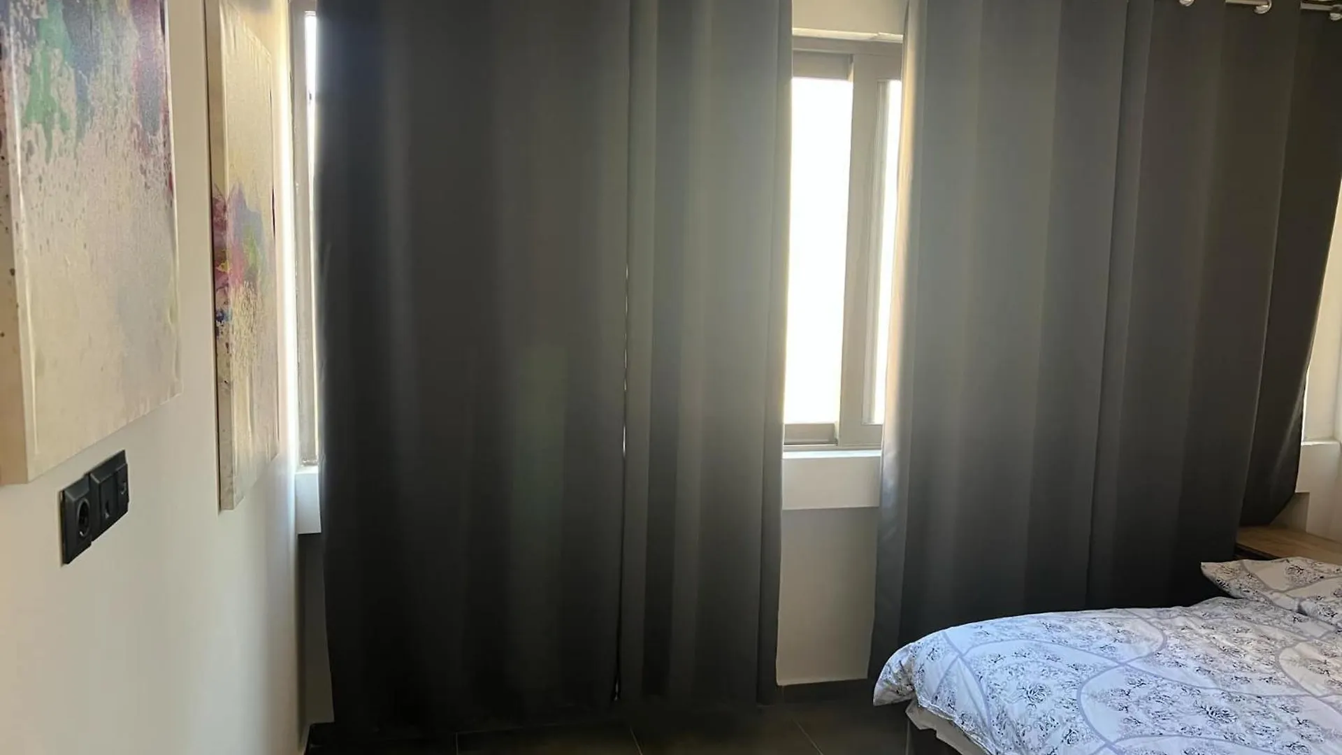 Exclusive Ladadika Apartment 3 Thessaloniki