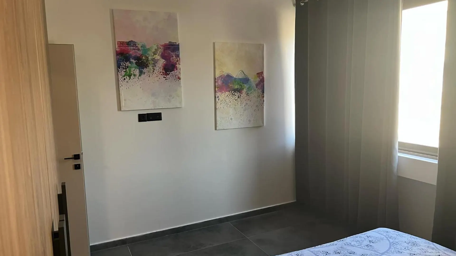 Exclusive Ladadika Apartment 3 Thessaloniki 0*,  Griechenland