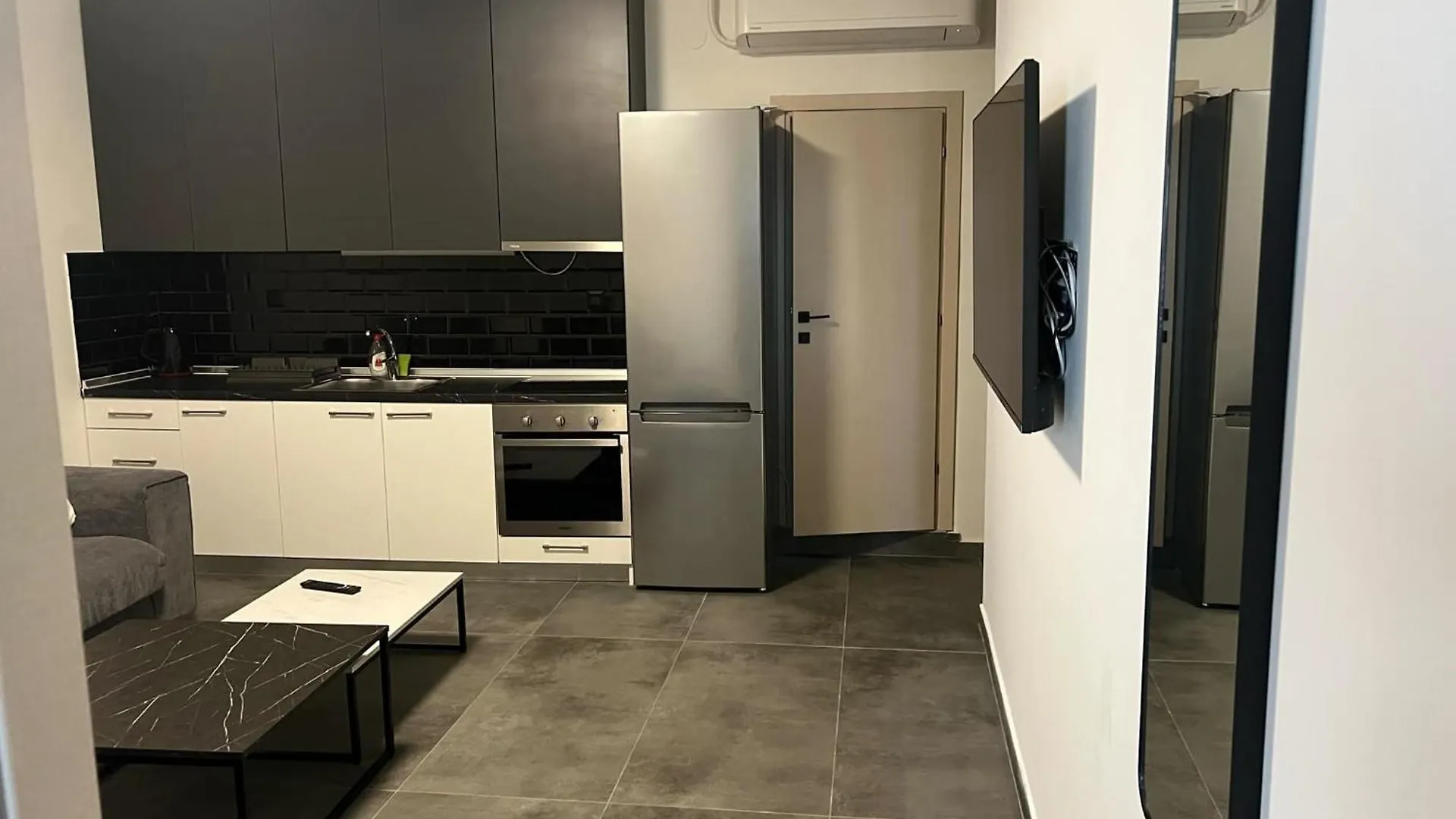 Exclusive Ladadika Apartment 3 Thessaloniki Griechenland