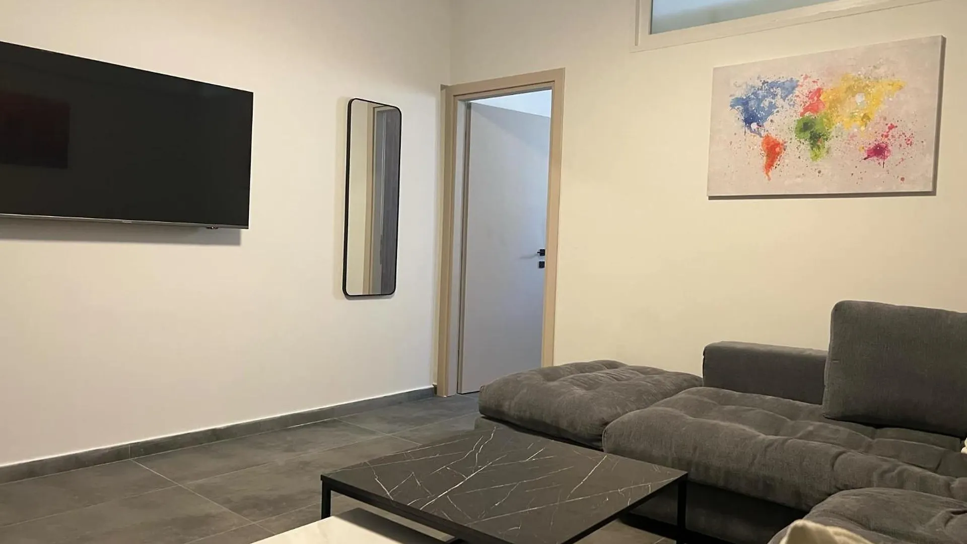 Exclusive Ladadika Apartment 3 Thessaloniki